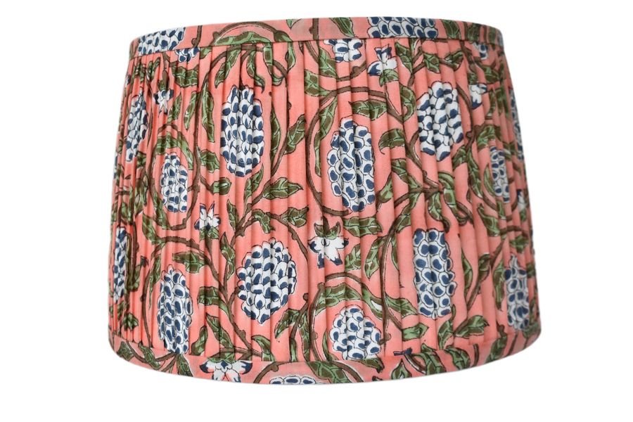 lampshade added by Annie Ehrmann