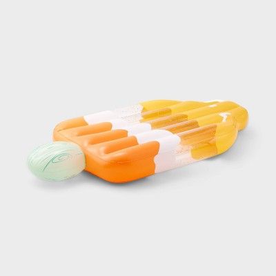 Popsicle Pool Float - Sun Squad™ added by Hannah McKernan