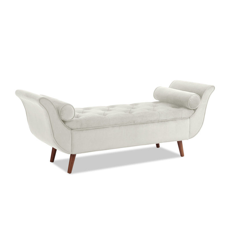 corrigan bench added by SABi iNTERIORS