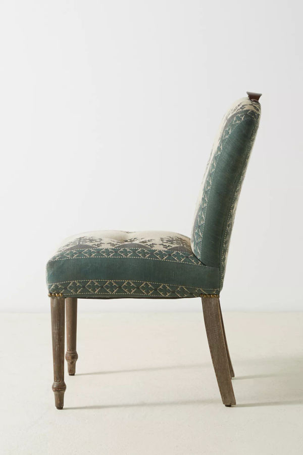 Folkthread Chair added by Emily Brannelly