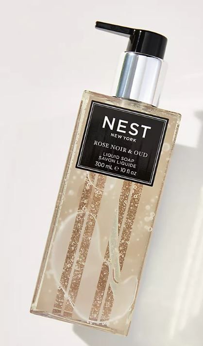 Nest Fragrances Liquid Soap added by Kristin Conroy
