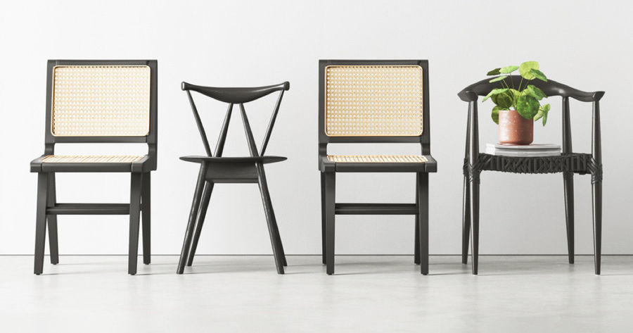 Kody Upholstered Bar & Counter Stool | AllModern added by Raquel Guerrero