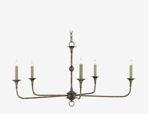 Nottaway Chandelier added by Nichole Hill