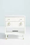 Marcelle Charging Nightstand added by Jaime Dorsey