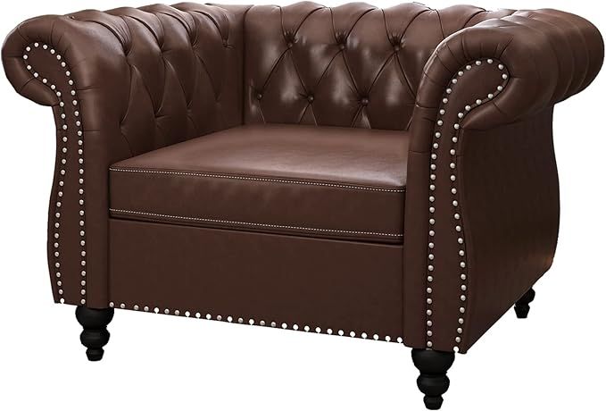 Armchair Leather added by Jenny Cleary