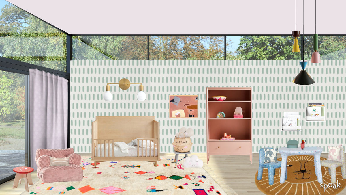 Bedroom Ideas designed by Daniela Araya