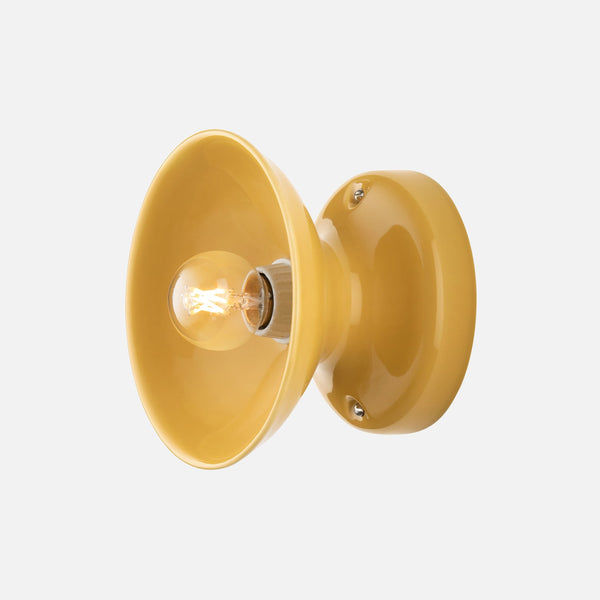 Alabax Medium Sconce added by Kelsey Tuohy