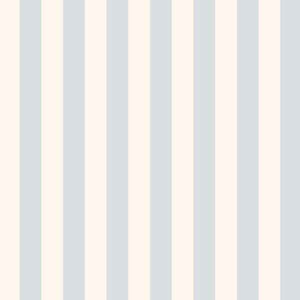 Luevano Regency Stripe 33' L x 20.5" W Wallpaper Roll added by Spoak Member