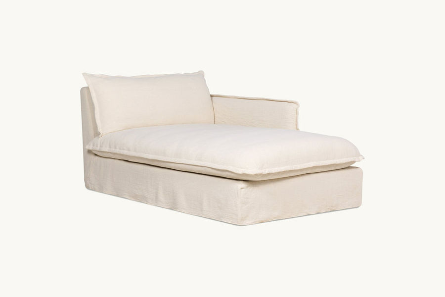 Neva Daybed added by Heejay Kang