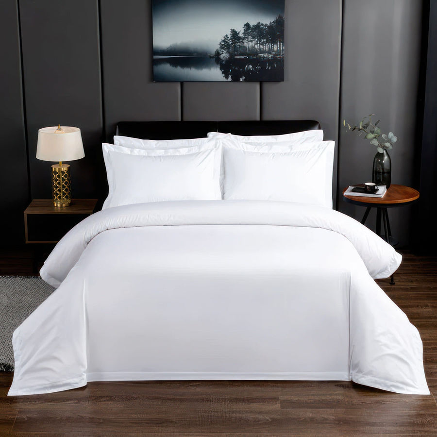 Hotel Lux - Bedding Set added by Lauren Elle Jones