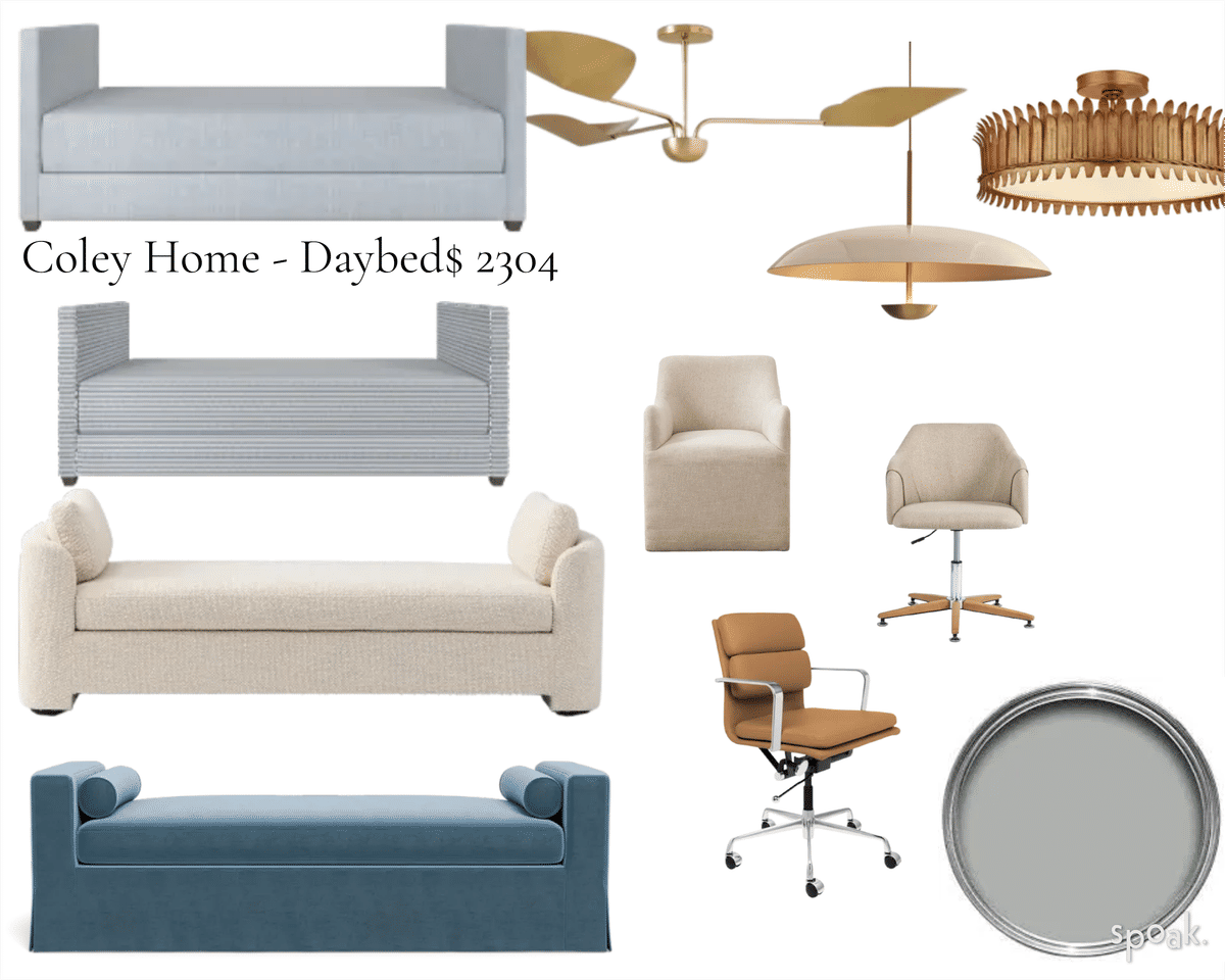 Living Room Ideas designed by Laurel Browning