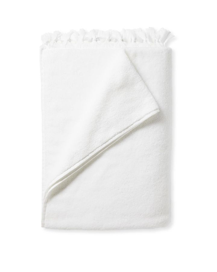 Mallorca Pool Towel added by Misty Giunto