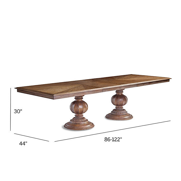 Dolcetta Table  added by Shina Jhattu