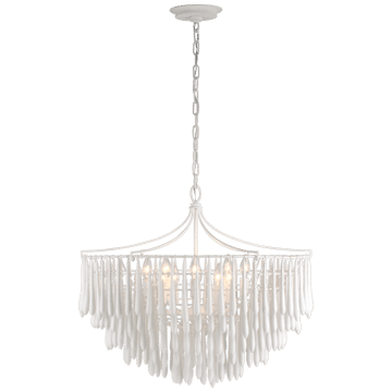 Vacarro Chandelier added by Nancy Bailey