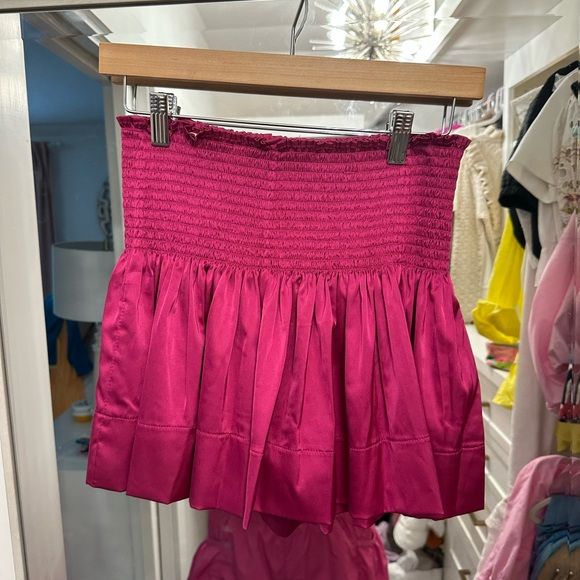 Natural Life Shorts added by Reagan Rothschild