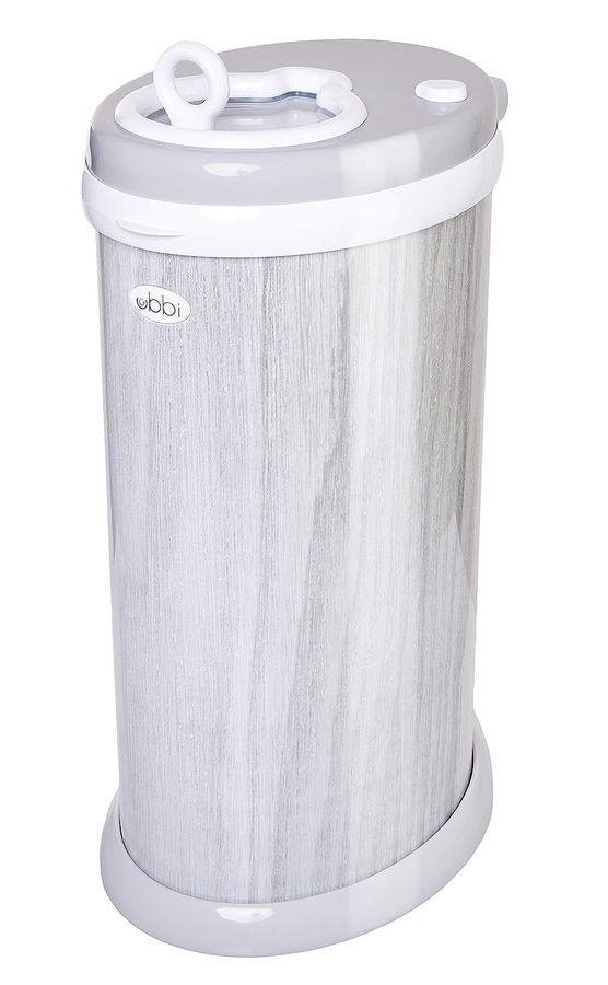 Ubbi Diaper Pail added by Nichelle Warren