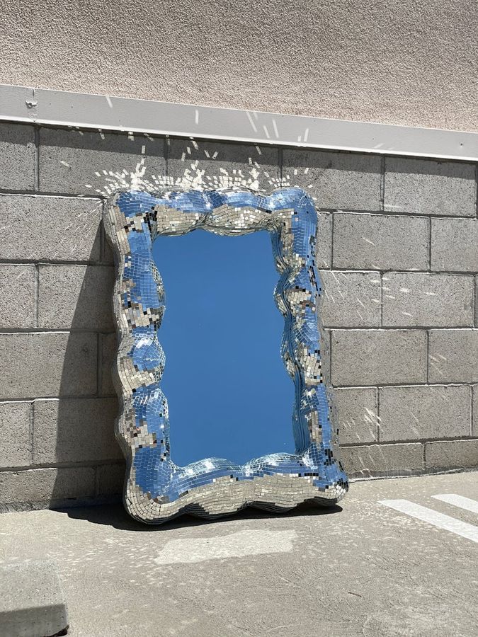 Disco Mirror added by Spoak Member