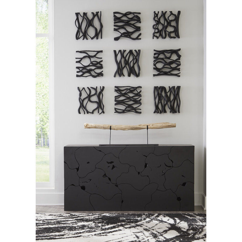Phillips Collection Vine on Stand Sculpture | Wayfair added by Samantha Elizabeth