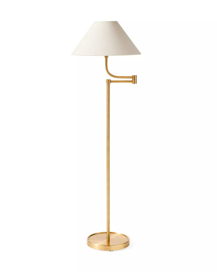 marseille floor lamp added by Rochelle Bloom