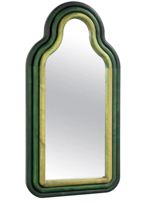 Floor Mirror added by Ananya Ashok