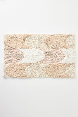 Edith Tufted Bath Mat added by Emily Monsees