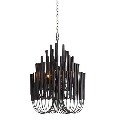 Tilda Chandelier by Arteriors at Lumens.com added by HELEN SALGADO