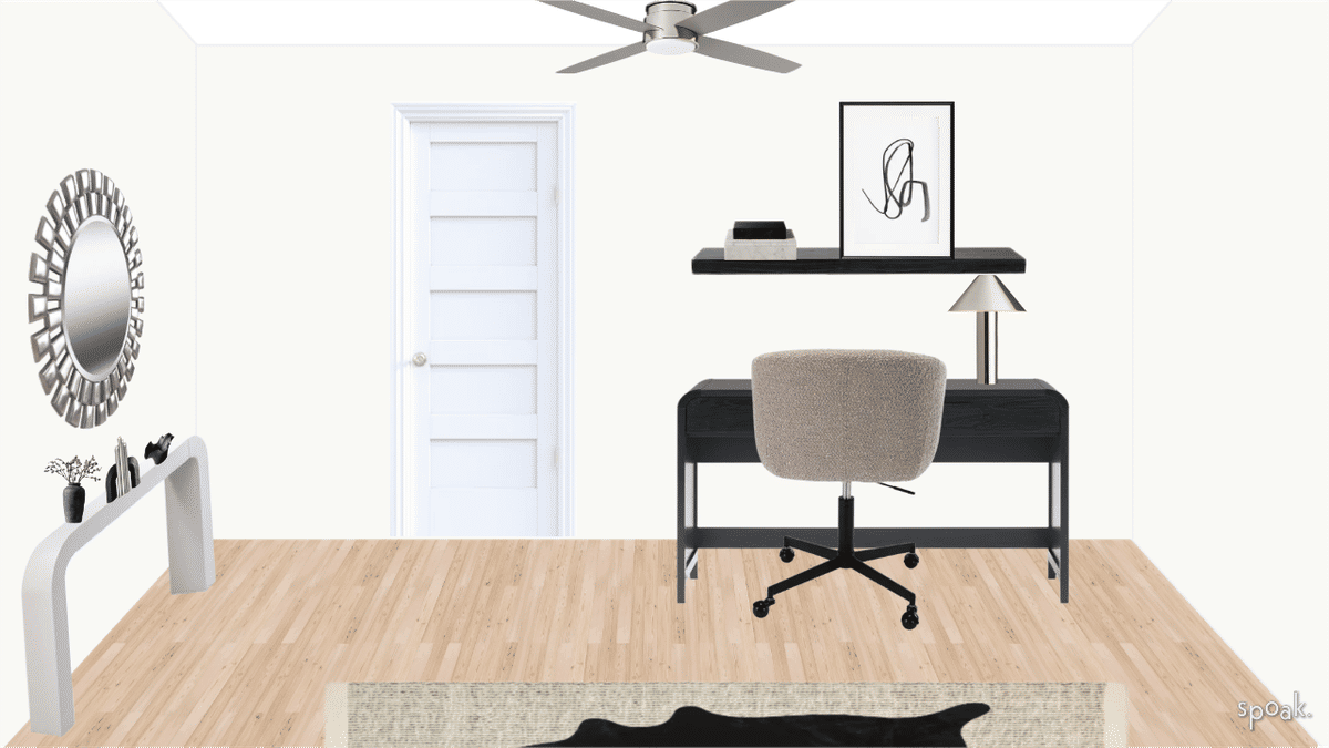 Craft Room Ideas designed by Iesha Joseph