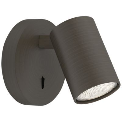Ascoli Single Round Switched Wall Sconce by Astro Lighting at Lumens.com added by Terrilyn McCormick