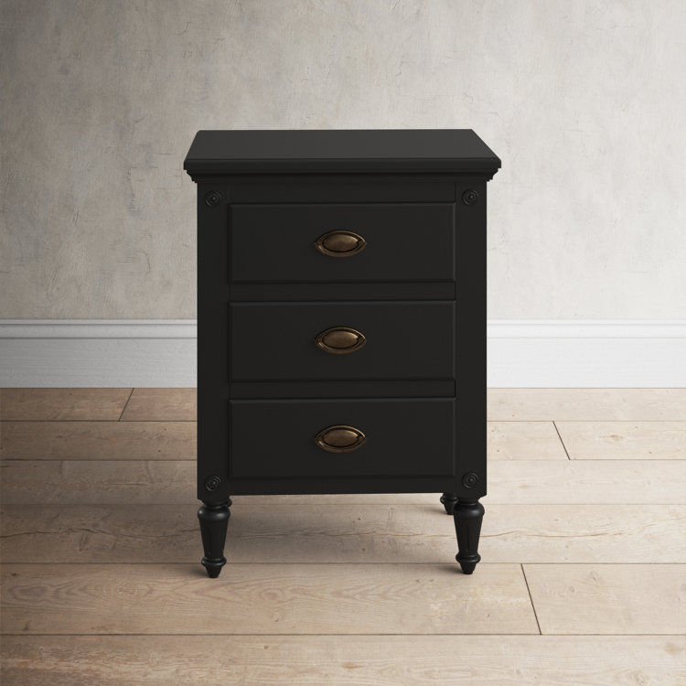 Shelley 3 drawer added by Francesca Pasquali