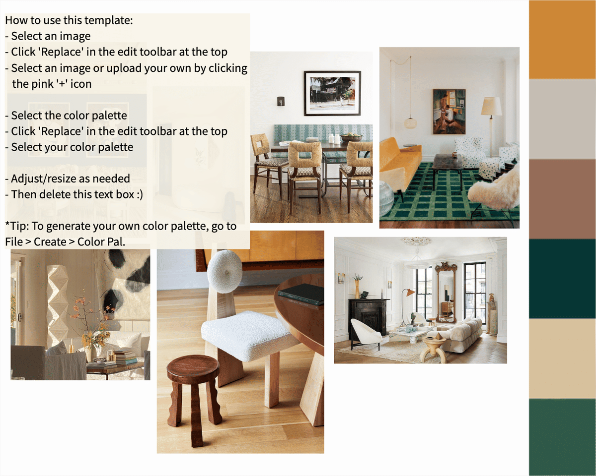 Basement Ideas designed by Shawna Hudson