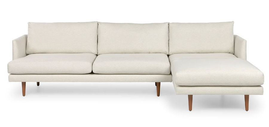 Petite Edlyn Sectional added by Alex Ravsten