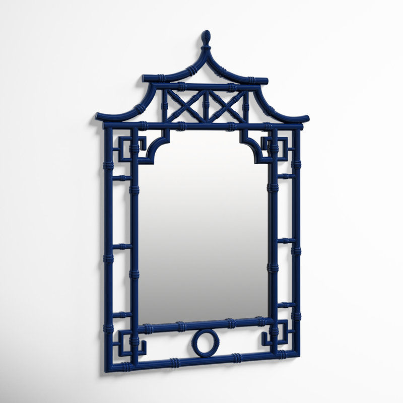 Whitling Mirror added by Vanessa Grech