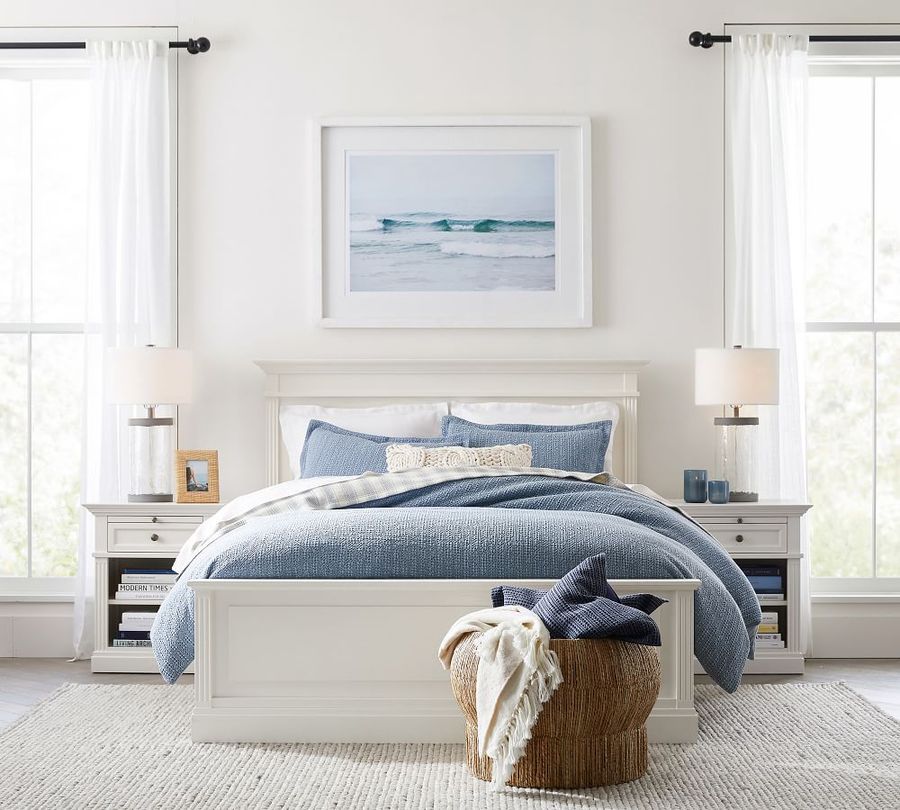 Honeycomb Cotton Duvet Cover added by Spoak Member