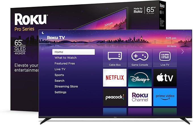 tv added by sallie tyler