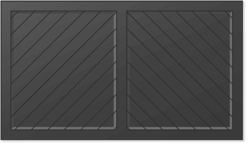 Carriage Style Garage Doors | Timberlane added by Spoak Member