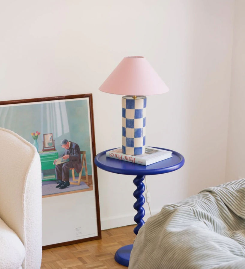 ombrellina - blue & green + pink added by Spoak 