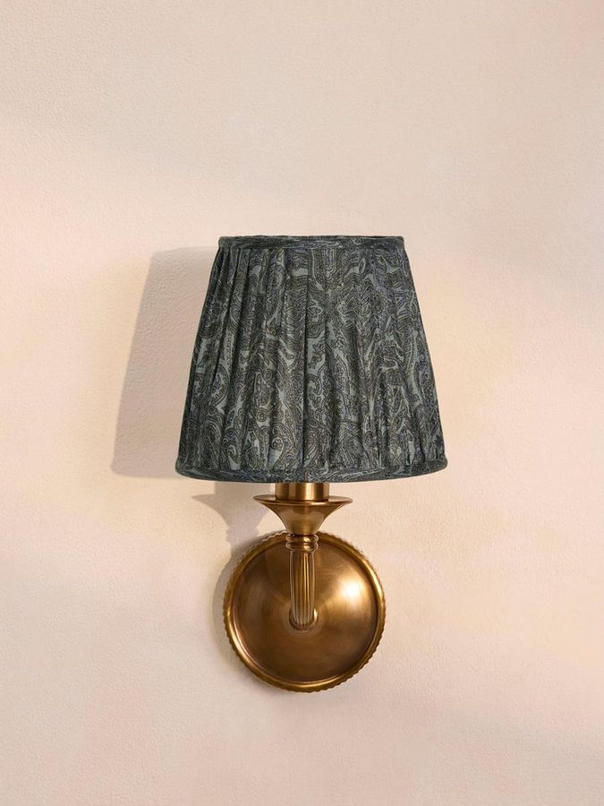Istanbul Candle Shade, 15cm added by Laurel Browning