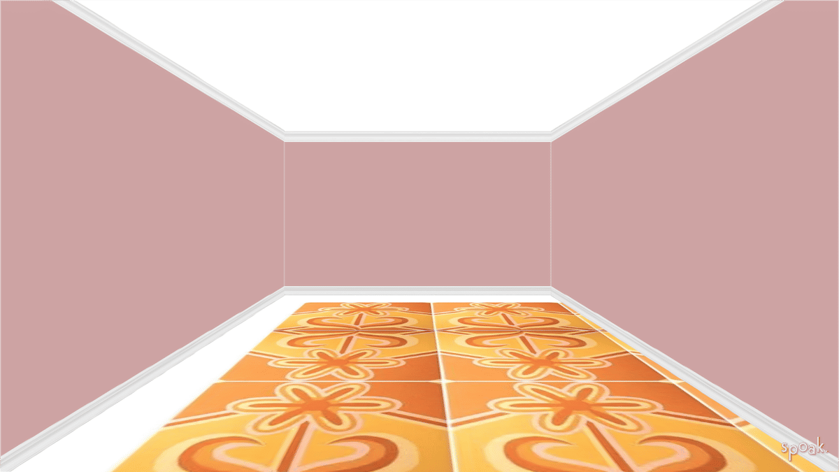 Hallway Inspiration designed by Mallory Metter