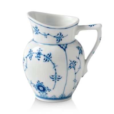 royal-copenhagen-blue-flute-plain-pitcher added by Spoak 