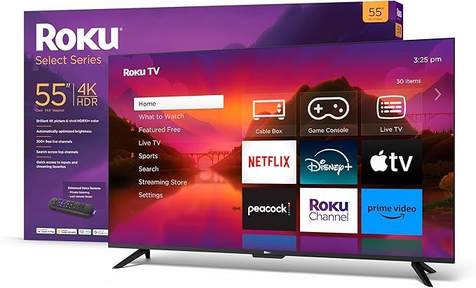 tv  added by sallie tyler
