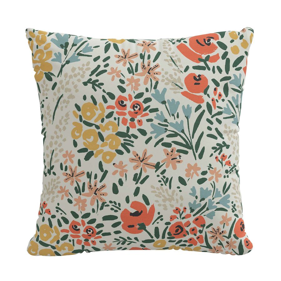Decorative Pillow added by Angela Park