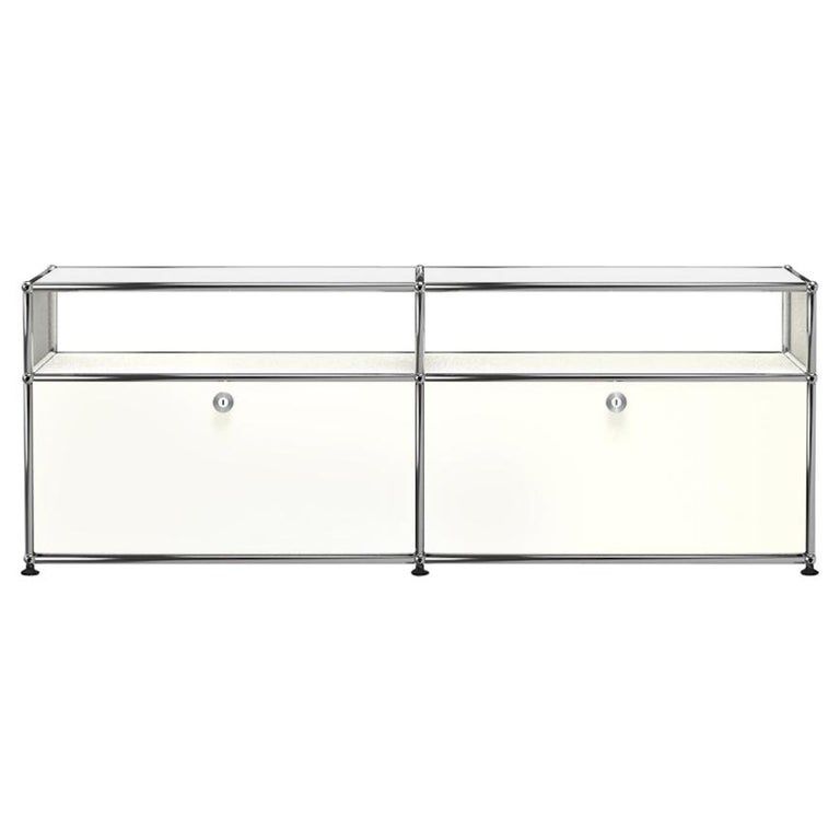 USM Haller Media O2 Storage System added by Alex Marie