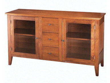 Glenwood Berkshire Media Console added by Stephanie Northrop