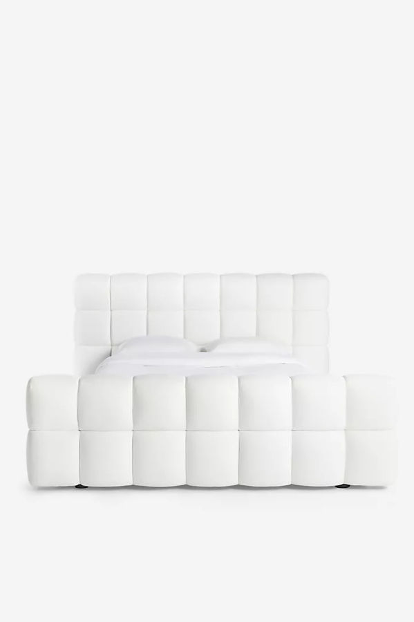 Valant Linen Bed added by Bethesda Home Stylist