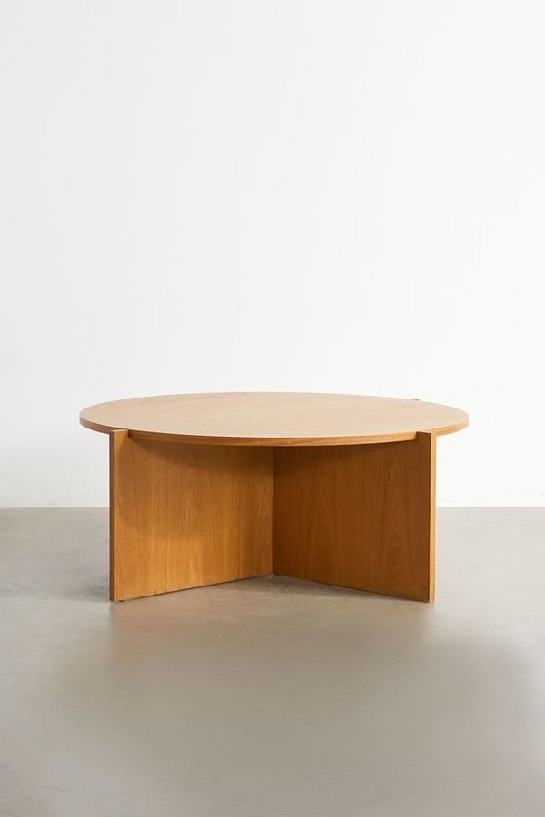 Urban outfitters Astrid table added by Krysten Chambrot