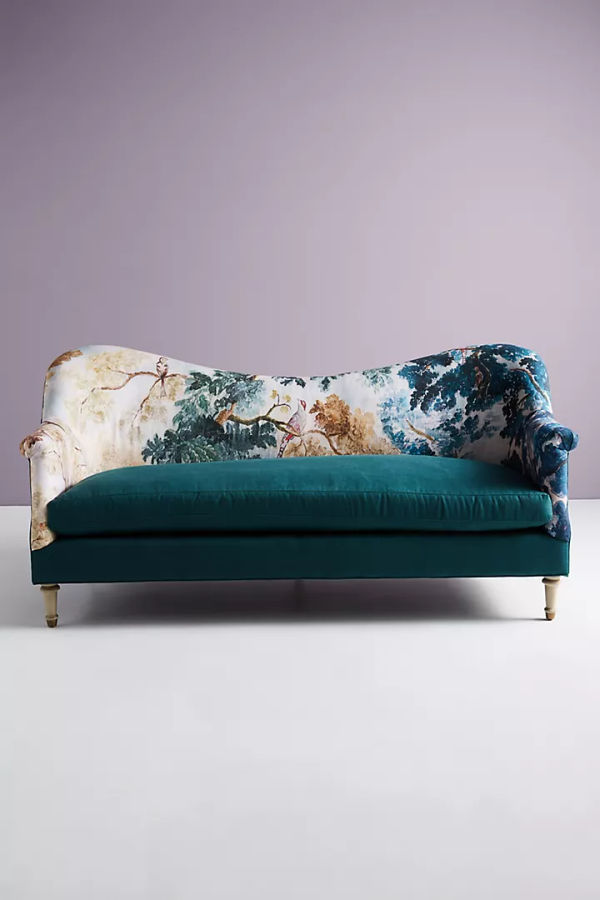 Judarn Pied-A-Terre Sofa added by Maddie Bender