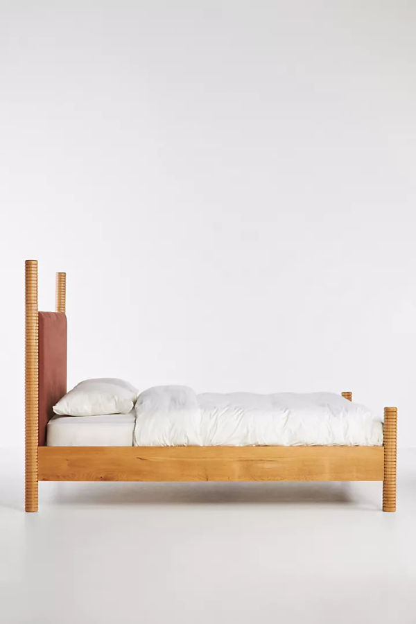Katie Hodges Ridged Bed added by Darlene Home Stylist