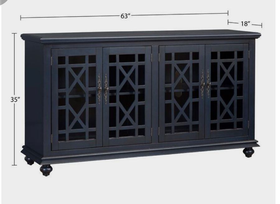 Mainor TV Stand for TVs up to 70" added by Spoak Member