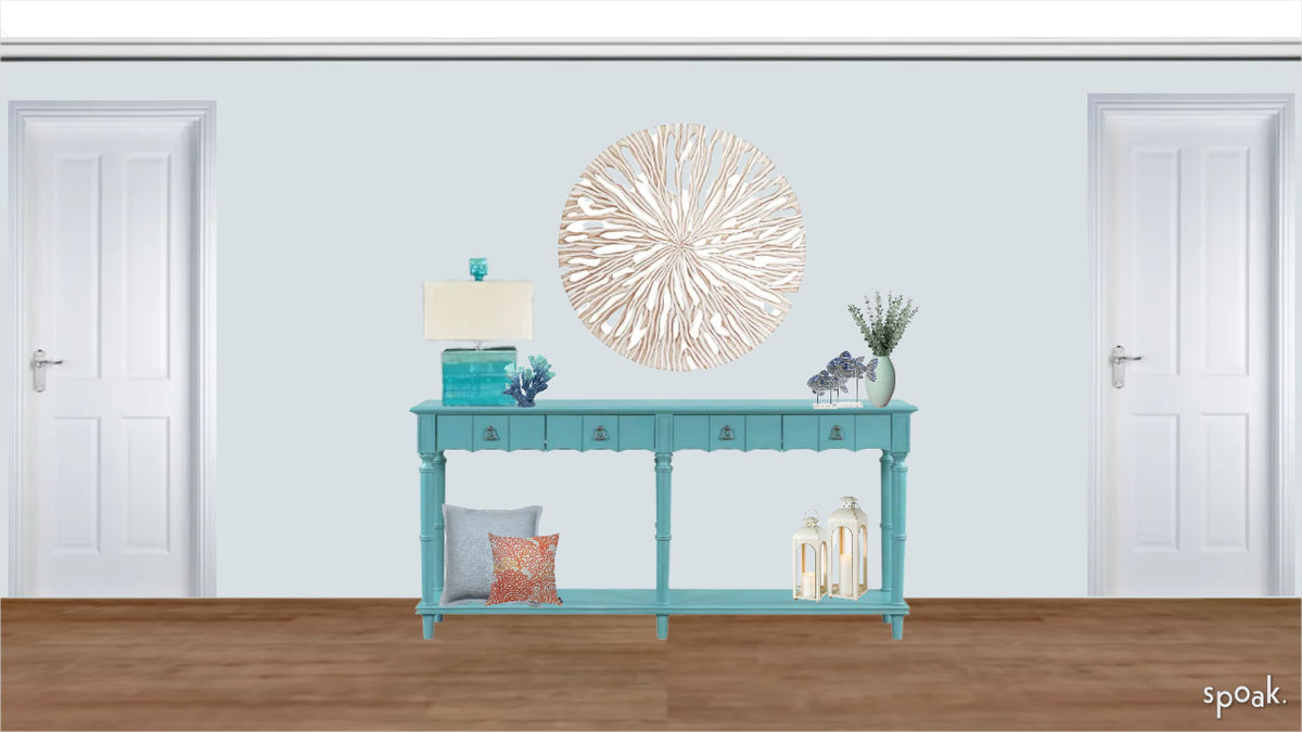 Bedroom Inspo designed by Janae Sullivan