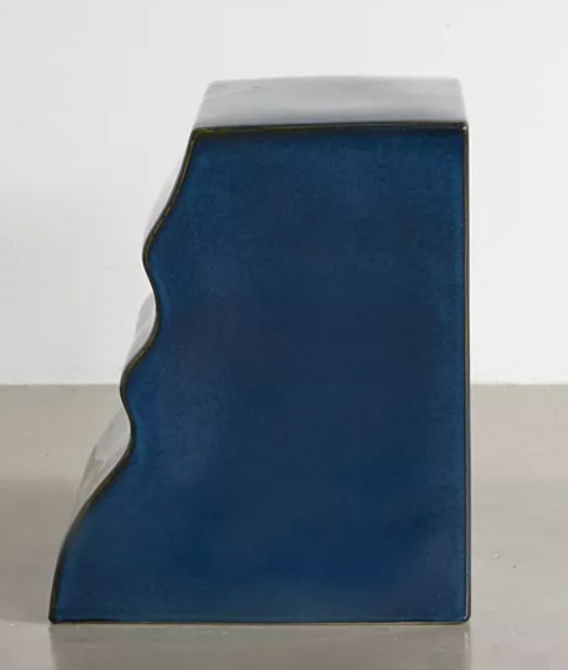 Wavy Side Table added by Shayna Hunt-Colon